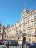 Houses auf Parliament